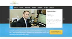 Desktop Screenshot of ntkc.net
